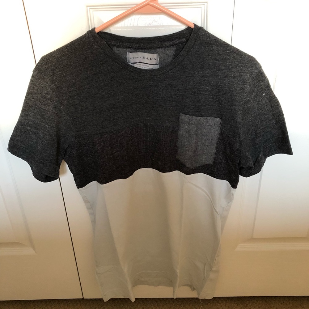 Zara t-shirt